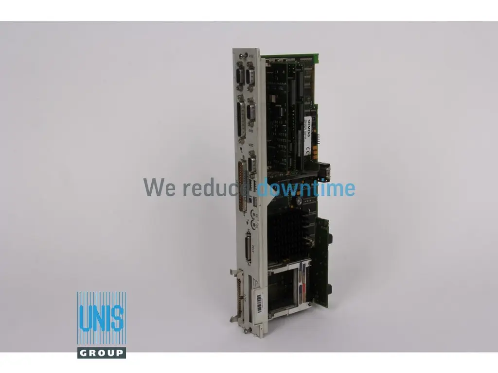 Produktfoto 1 von SIEMENS 6FC5357-0BB22-0AE0