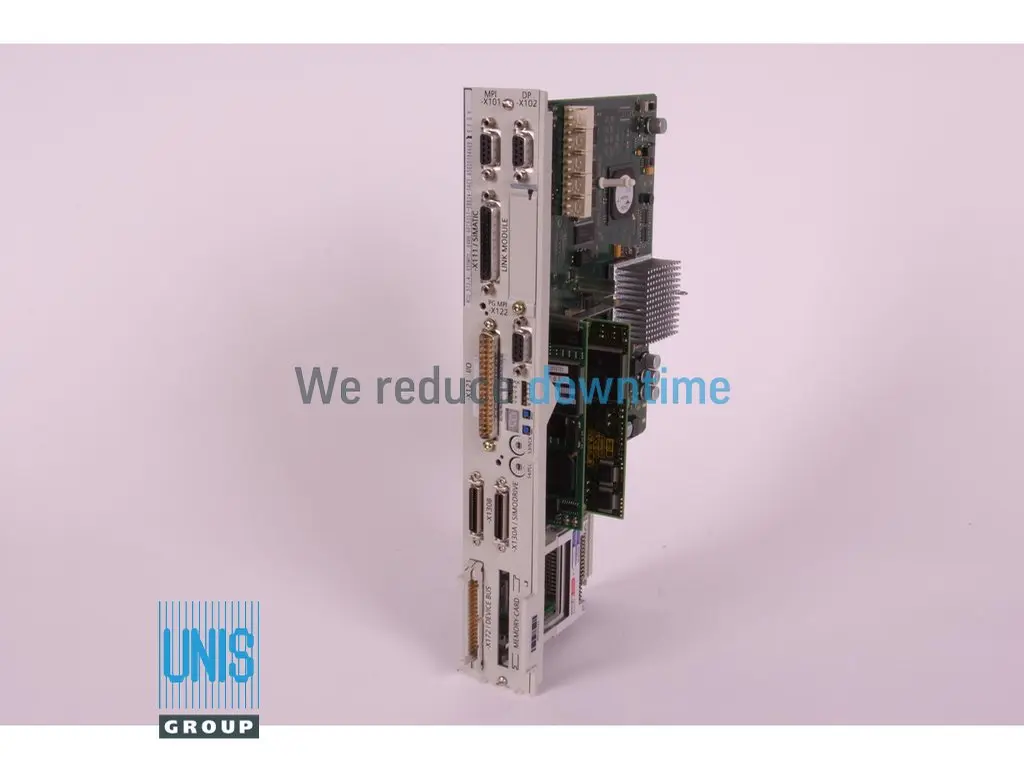 Produktfoto 1 von SIEMENS 6FC5357-0BB34-0AE1