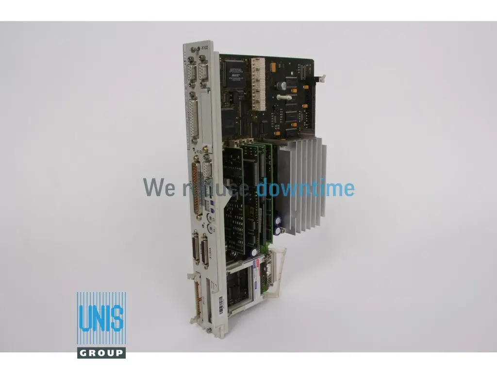 Produktfoto 1 von SIEMENS 6FC5357-0BB33-0AE2
