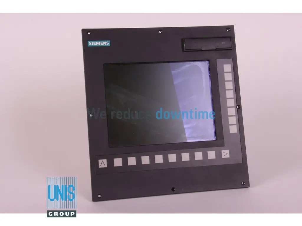 Produktfoto 1 von SIEMENS 6FC5370-0AA00-2BA0