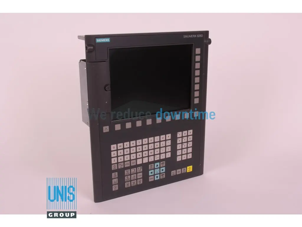 Produktfoto 1 von SIEMENS 6FC5370-8AA00-0AA0
