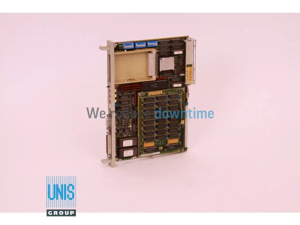 Produktfoto 1 von SIEMENS 6FM1470-3AA20