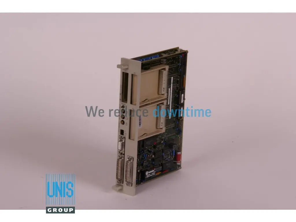 Produktfoto 1 von SIEMENS 6FM1470-3BA25