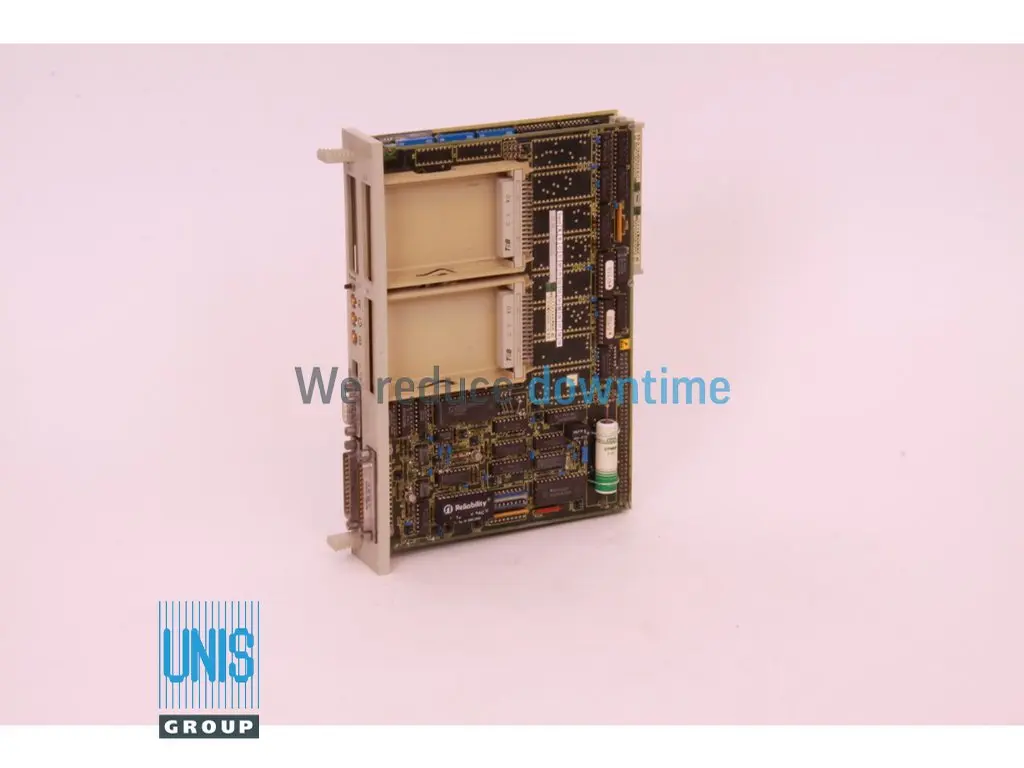 Produktfoto 1 von SIEMENS 6FM1470-3BA21