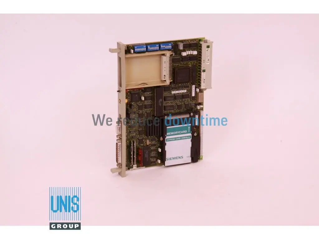 Produktfoto 1 von SIEMENS 6FM1470-4AA25