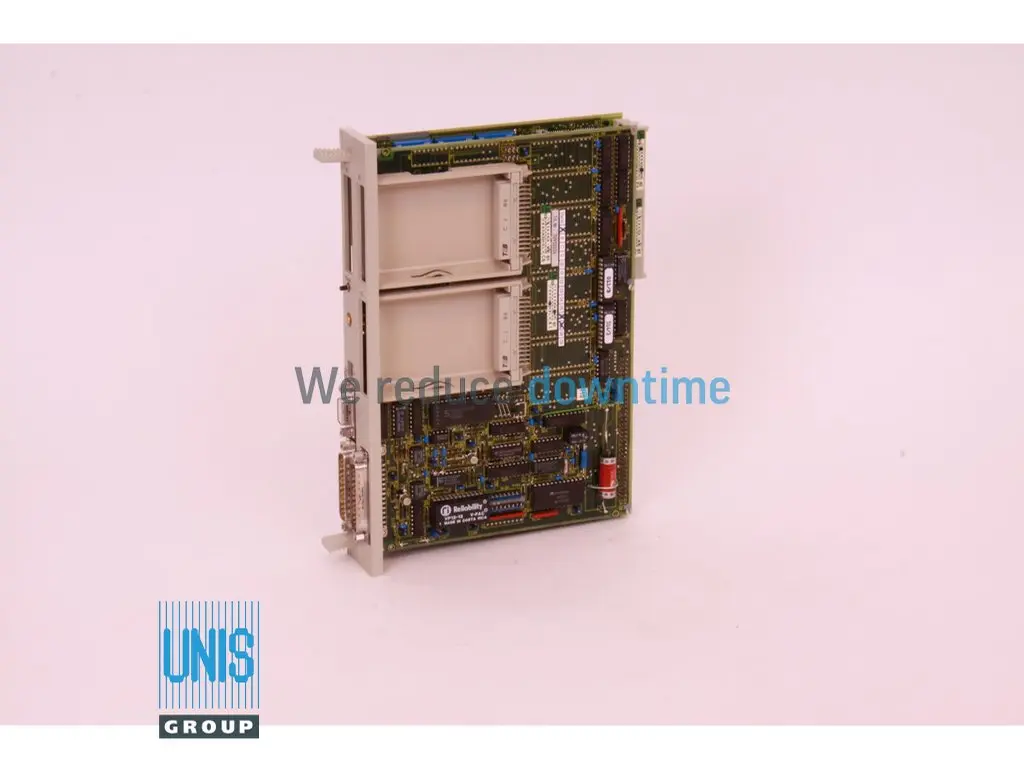 Produktfoto 1 von SIEMENS 6FM1470-4BA25