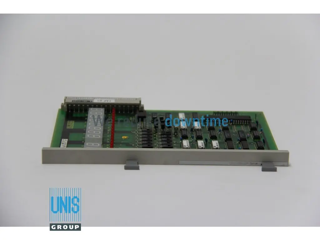 Produktfoto 1 von SIEMENS 6FM1680-2FA00