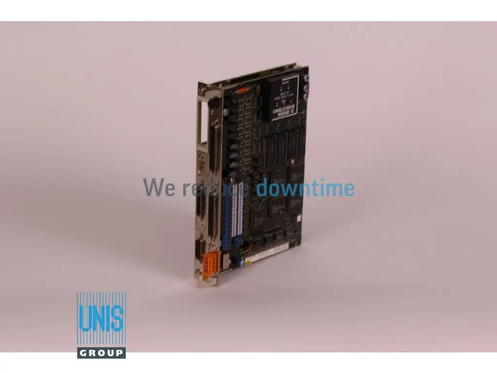 Produktfoto 1 von SIEMENS 6FR3110-0BA00-0AA0