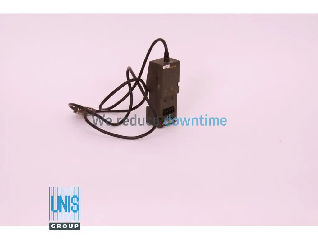Produktfoto 1 von SIEMENS 6GK1500-0AA10