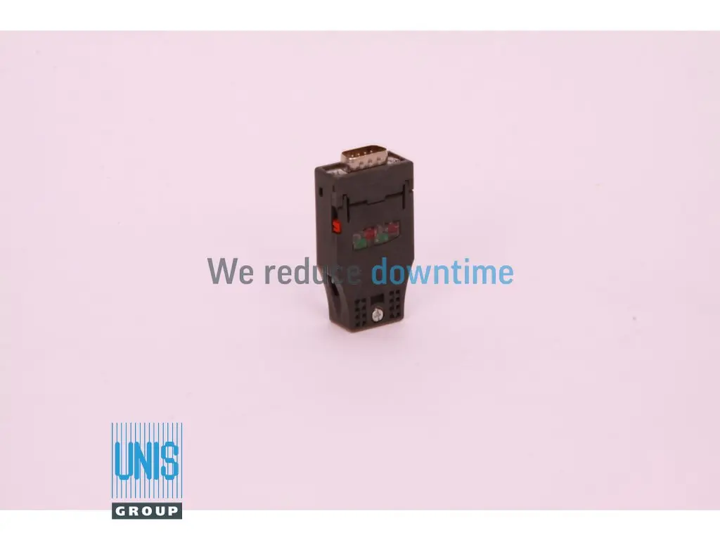Produktfoto 1 von SIEMENS 6GK1500-0FC10