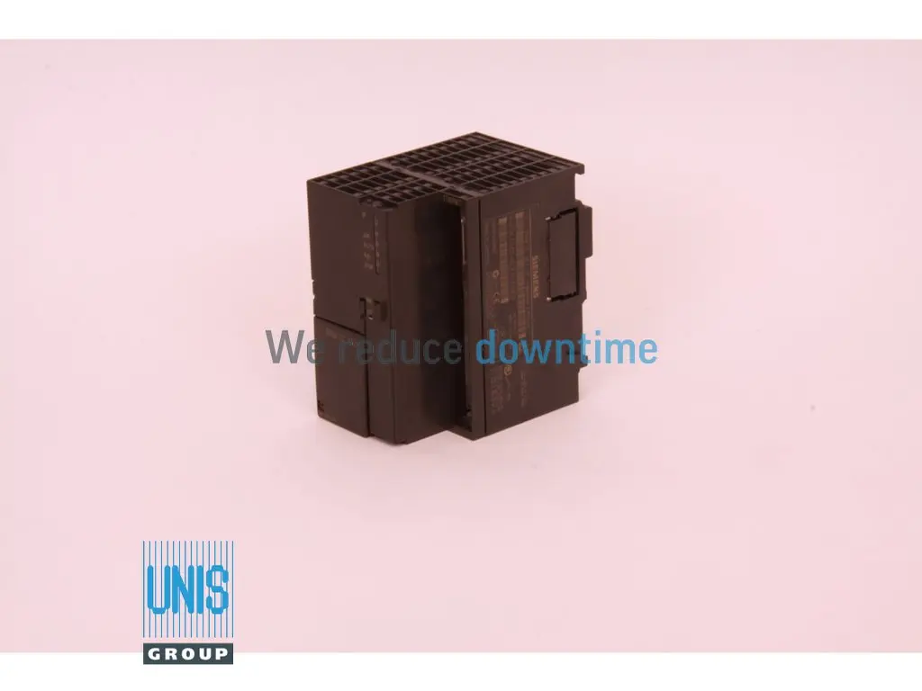 Produktfoto 1 von SIEMENS 6GK7343-1GX11-0XE0