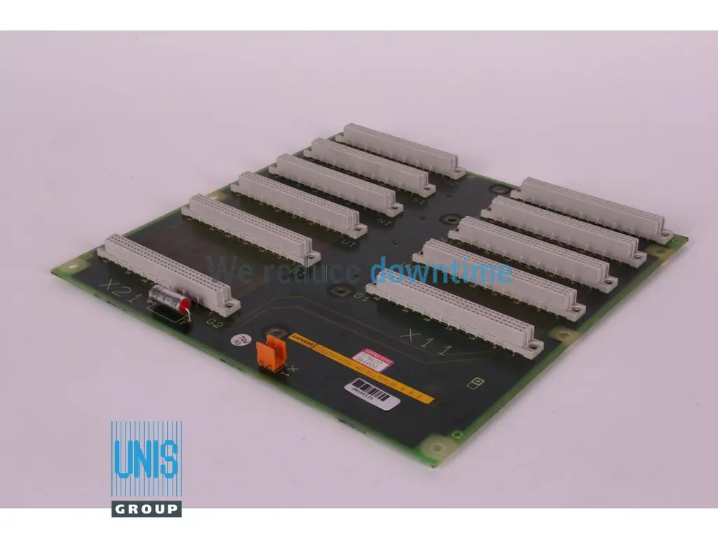 Produktfoto 1 von SIEMENS 6SC6500-0UD00