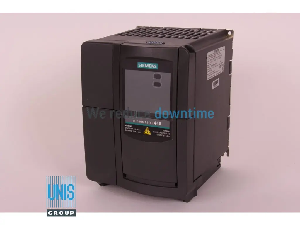 Produktfoto 1 von SIEMENS 6SE6440-2AB21-5BA0