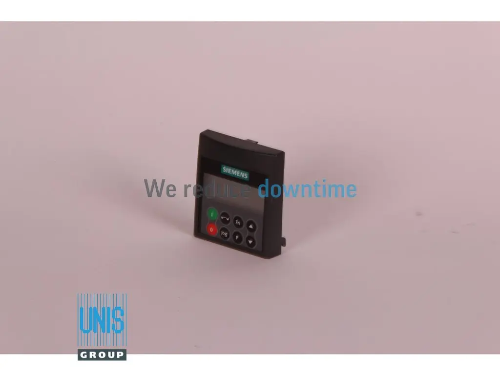 Produktfoto 1 von SIEMENS 6SE6400-0BP00-0AA0