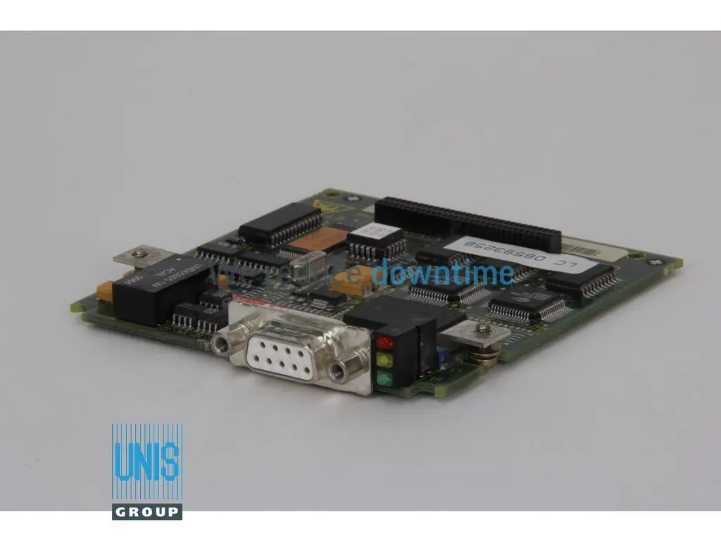 Produktfoto 1 von SIEMENS 6SE7090-0XX84-0FF5