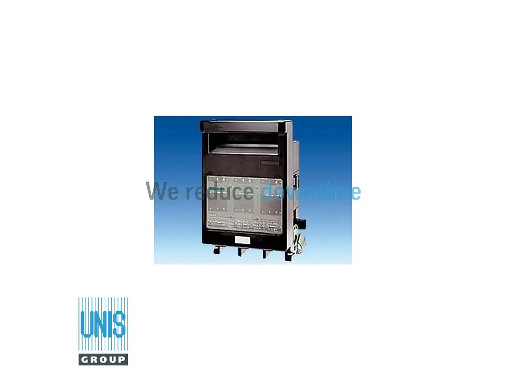 Produktfoto 1 von SIEMENS 6SE7021-8ES87-0FB1