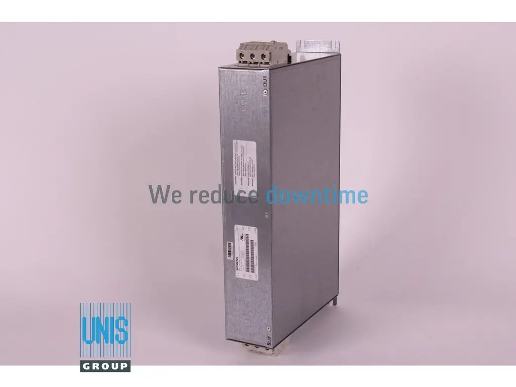 Produktfoto 1 von SIEMENS 6SL3000-0BE23-6DA1