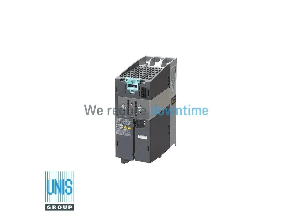 Produktfoto 1 von SIEMENS 6SL3210-1PE14-3AL1