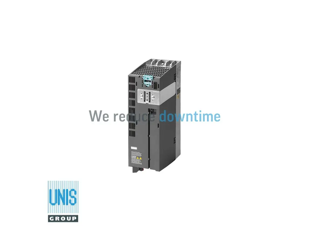 Produktfoto 1 von SIEMENS 6SL3210-1PE13-2AL1