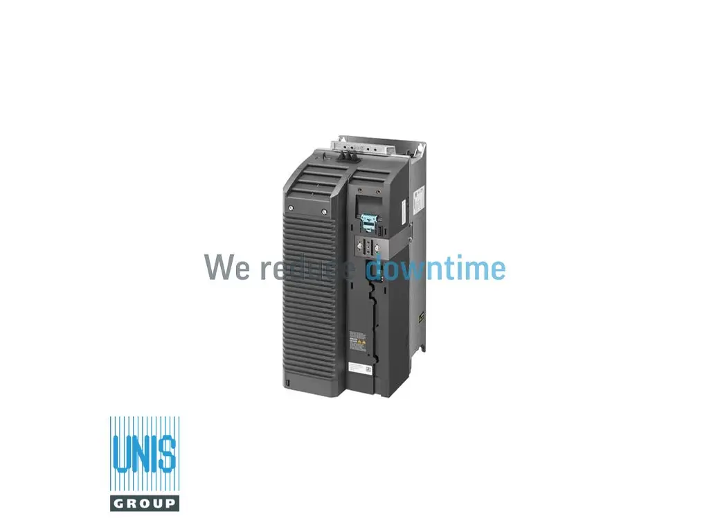 Produktfoto 1 von SIEMENS 6SL3210-1PE24-5AL0