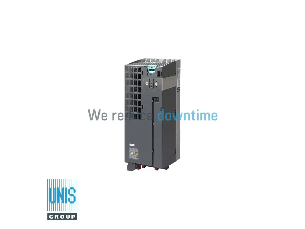 Produktfoto 1 von SIEMENS 6SL3210-1PE23-3AL0
