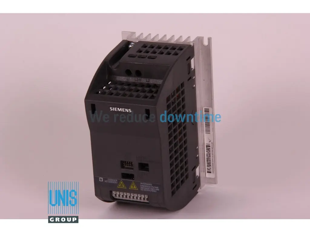 Produktfoto 1 von SIEMENS 6SL3211-0AB11-2BA0