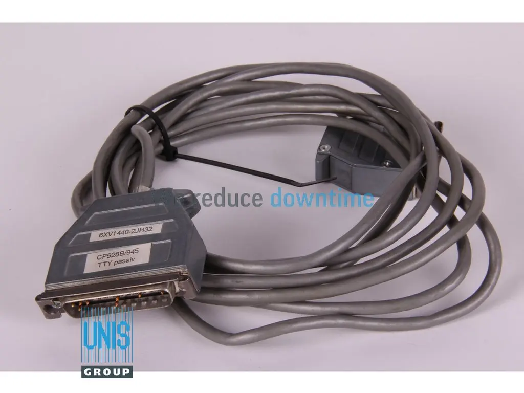 Produktfoto 1 von SIEMENS 6XV1440-2JH32