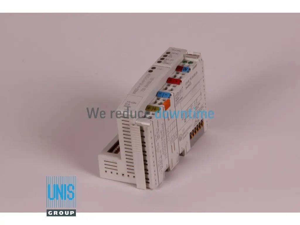 Produktfoto 1 von WAGO 750-306