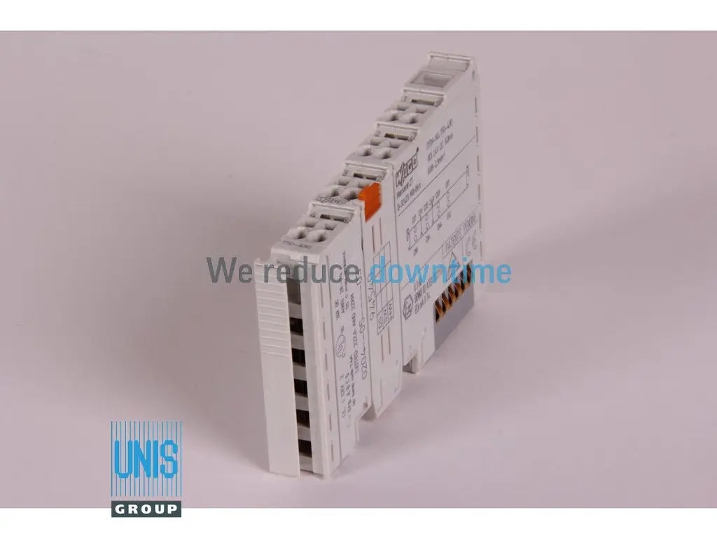 Produktfoto 1 von WAGO 750-430