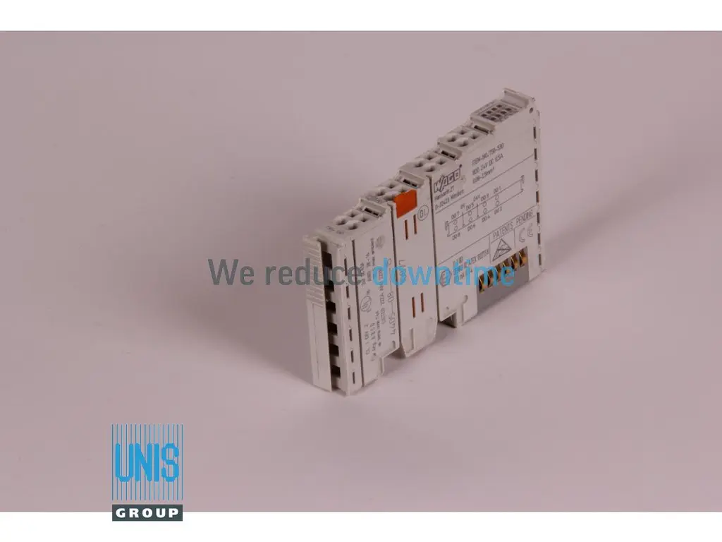 Produktfoto 1 von WAGO 750-467