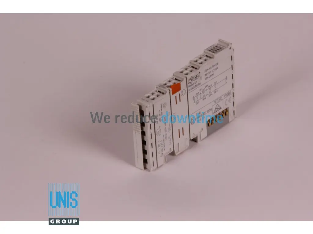 Produktfoto 1 von WAGO 750-530