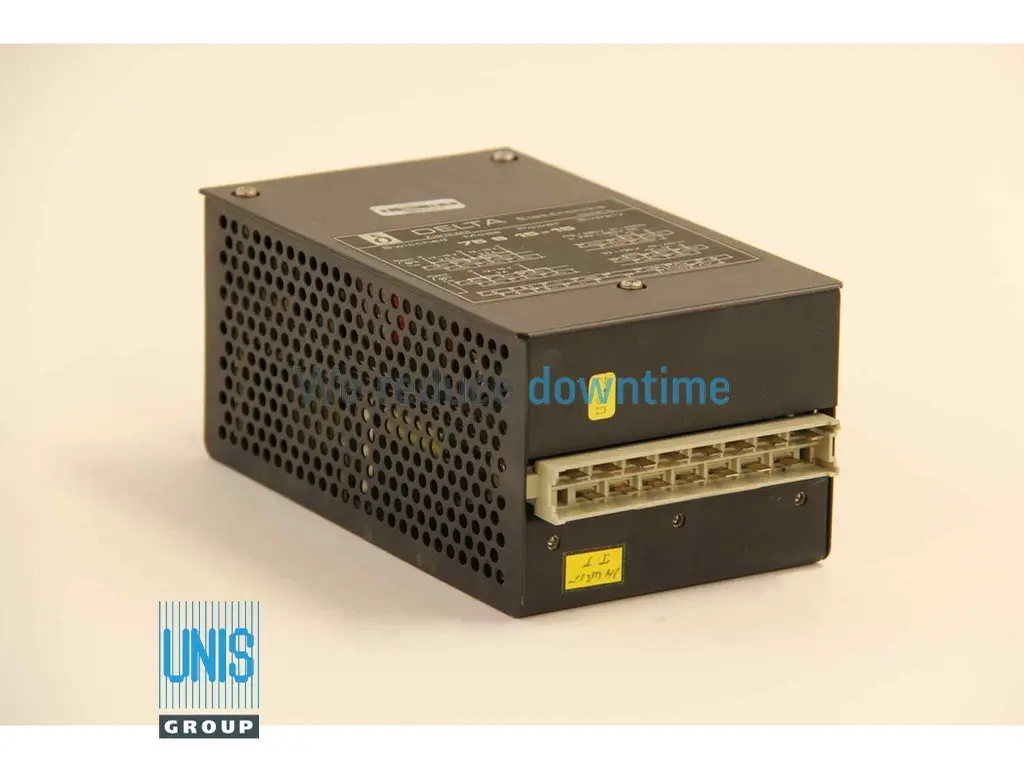 Produktfoto 1 von DELTA ELEKTRONIKA 75 S 15-15