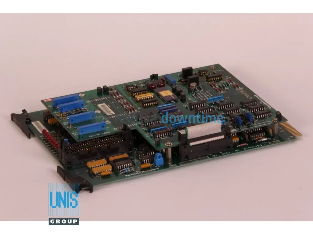 Produktfoto 1 von HONEYWELL 82407390-001