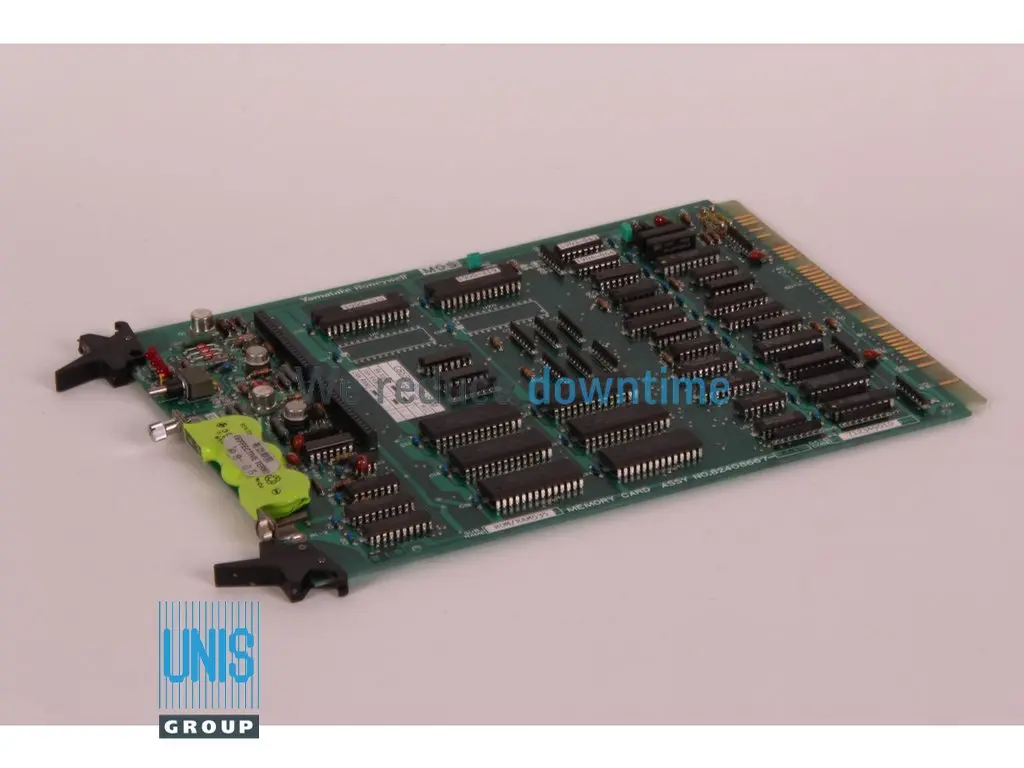 Produktfoto 1 von HONEYWELL 82408667-001