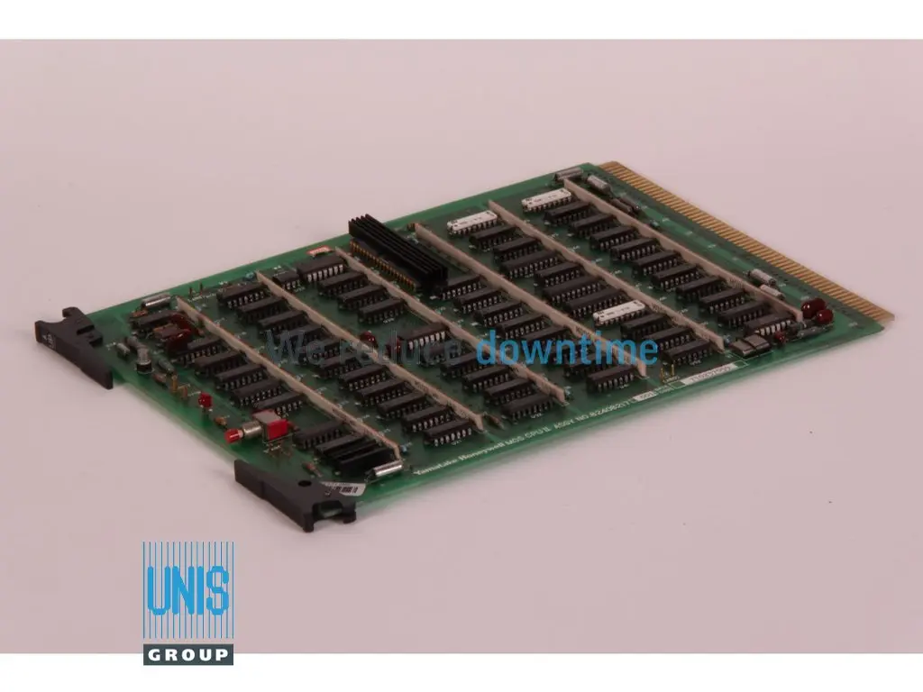 Produktfoto 1 von HONEYWELL 82408217-001