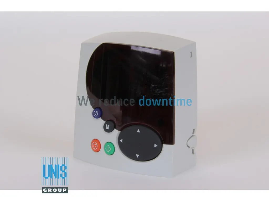 Produktfoto 1 von CONTROL TECHNIQUES 82000000010900