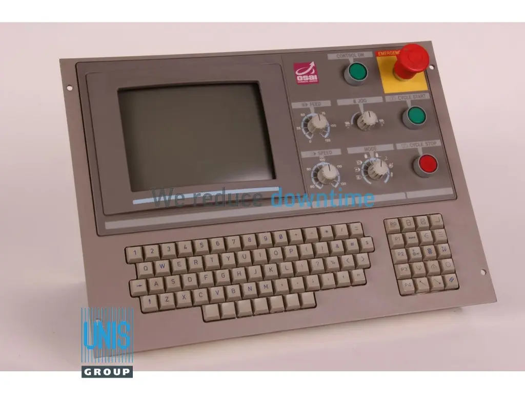 Produktfoto 1 von OSAI 86002565 K