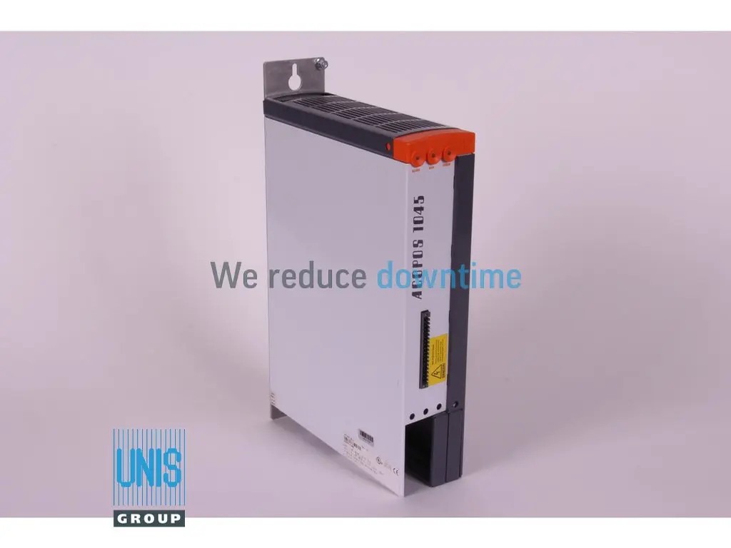 Produktfoto 1 von B&R 8V1045.00-2