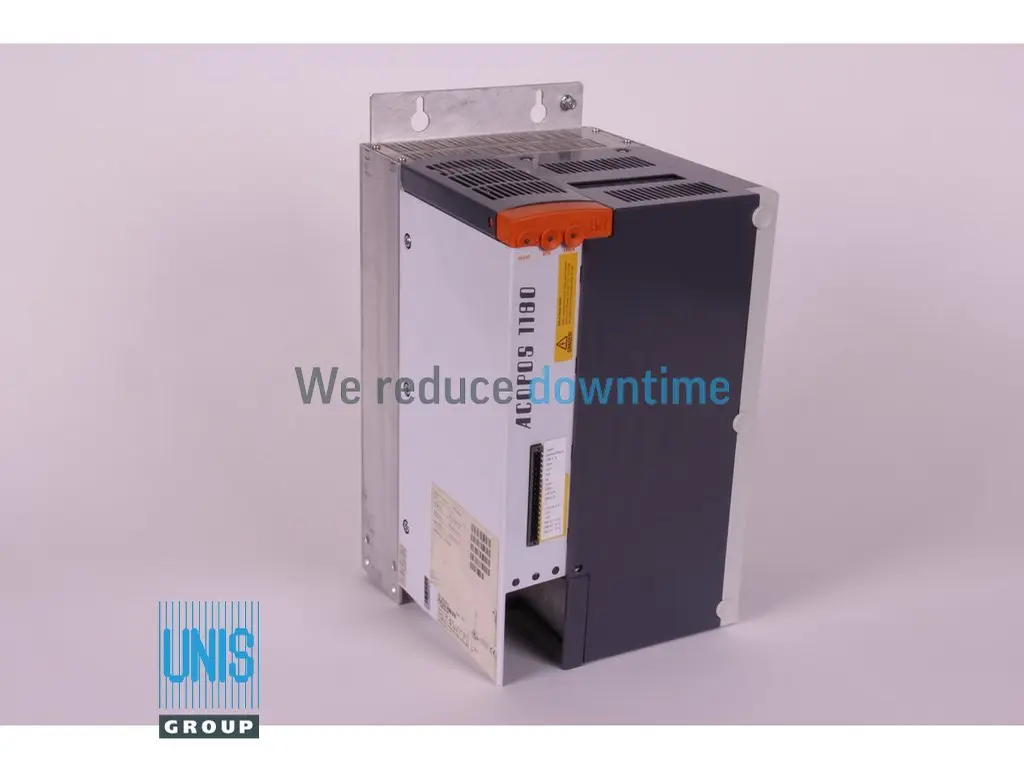 Produktfoto 1 von B&R 8V1180.00-2