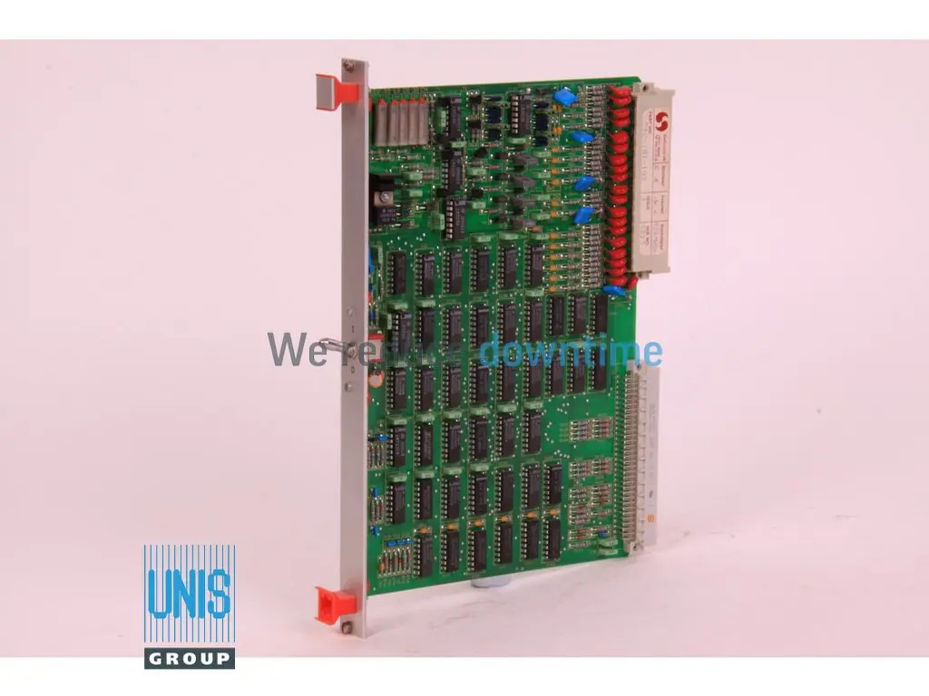 Produktfoto 1 von SATT CONTROL 940-181-103