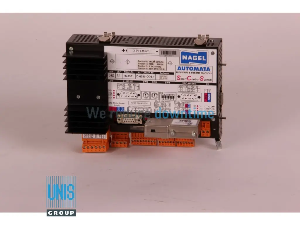 Produktfoto 1 von AUTOMATA 942351