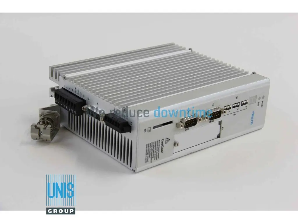 Produktfoto 1 von FESTO CMMS-AS-C4-3A