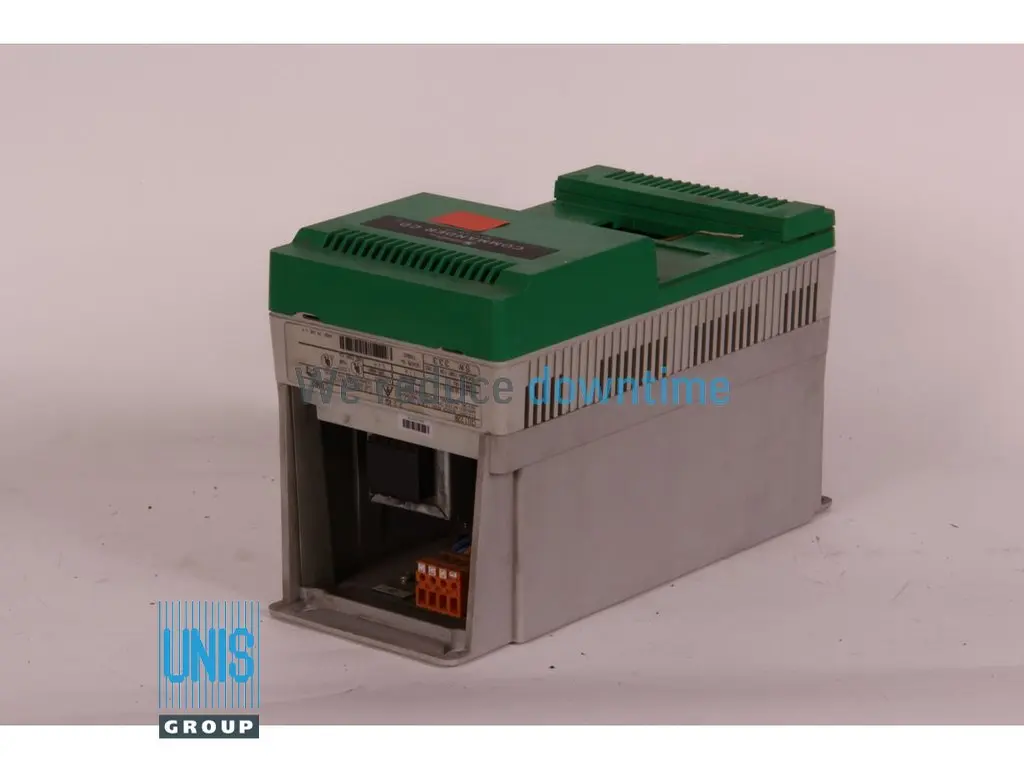Produktfoto 1 von CONTROL TECHNIQUES CDII 220