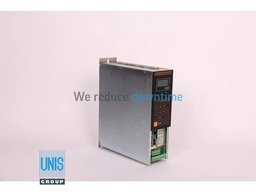 Produktfoto 1 von INDRAMAT CLM01.3-X-0-2-B-FW