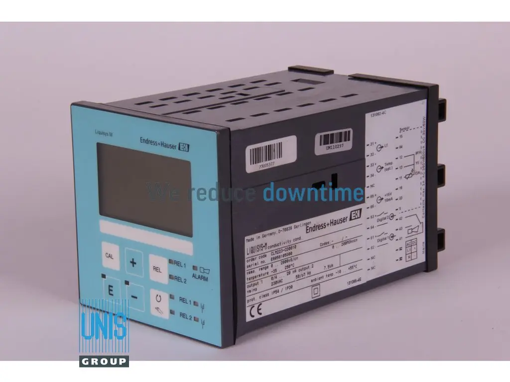 Produktfoto 1 von ENDRESS&HAUSER CLM223-CD0010
