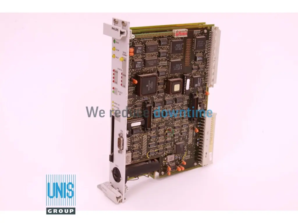 Produktfoto 1 von PHILIPS CPU202