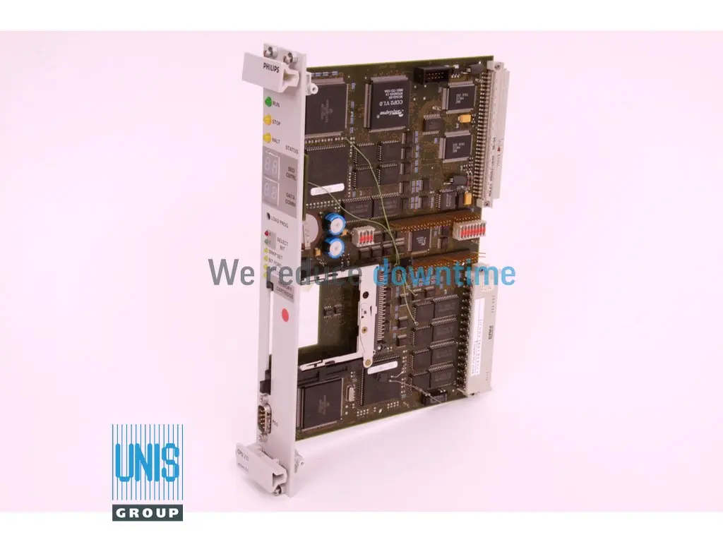 Produktfoto 1 von PHILIPS CPU210