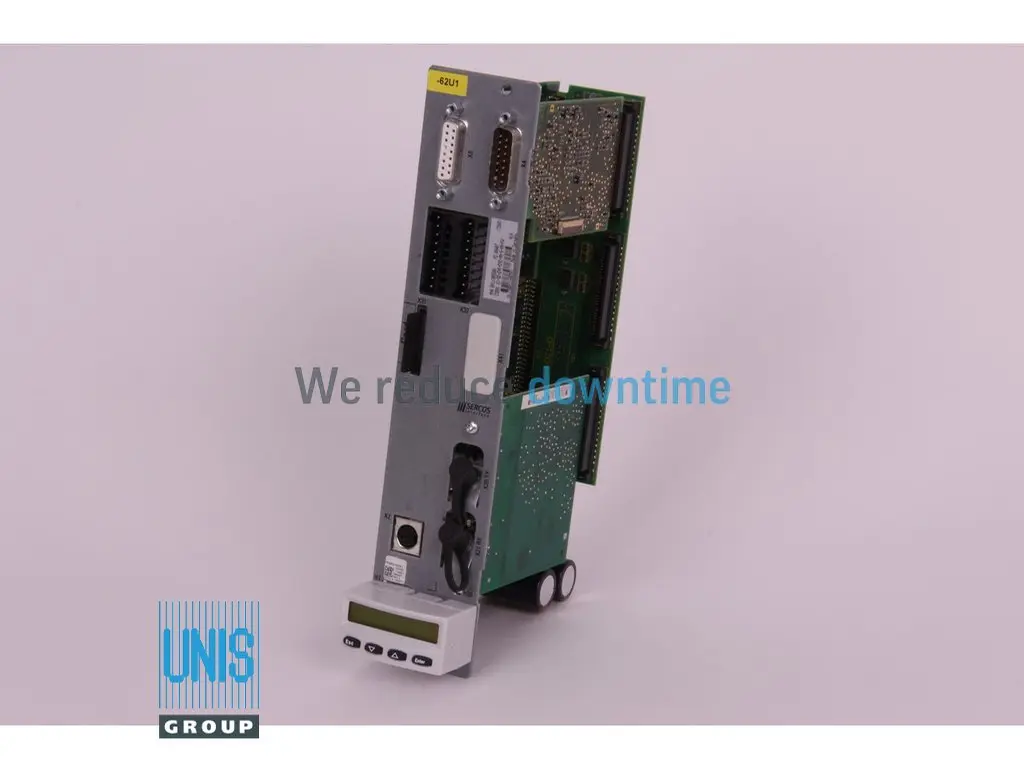 Produktfoto 1 von INDRAMAT CSB01.1C-SE-ENS-EN2-NN-S-NN-FW