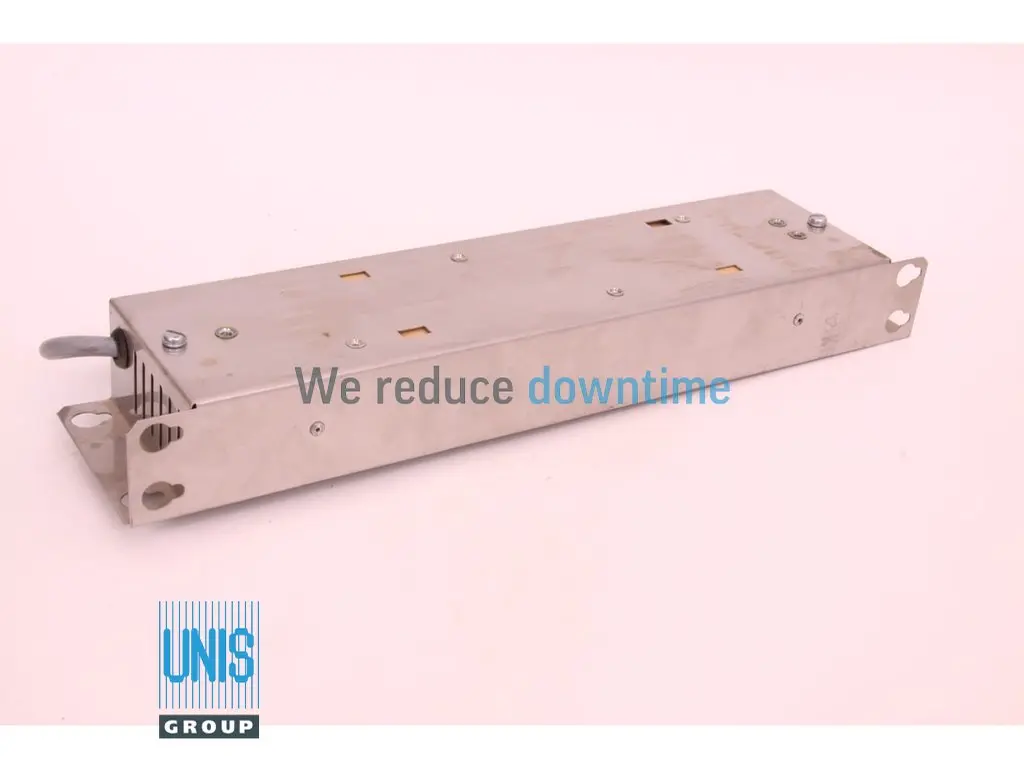 Produktfoto 1 von CONTROL TECHNIQUES CT 3015-UNI 1/DIN B