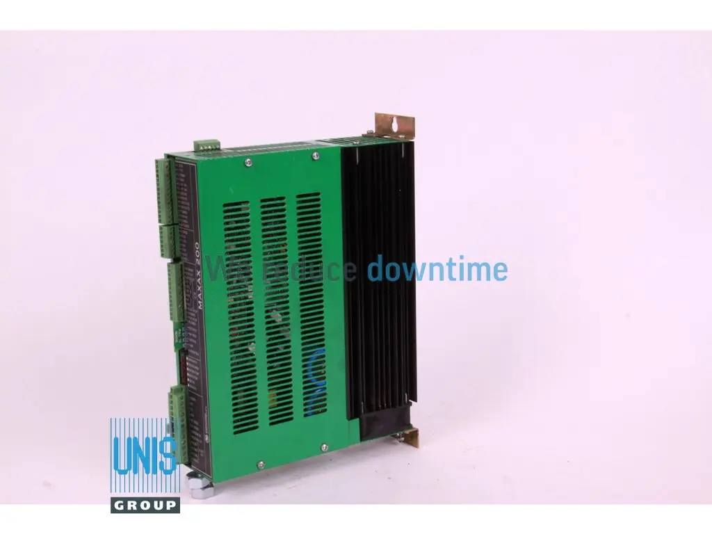Produktfoto 1 von CONTROL TECHNIQUES CTB002